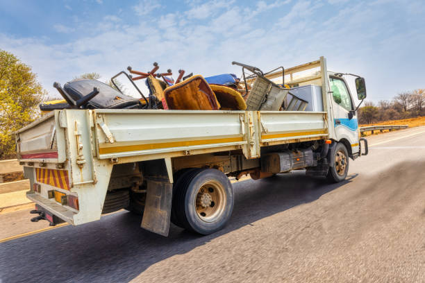 Best Residential Junk Removal  in Miramar, FL