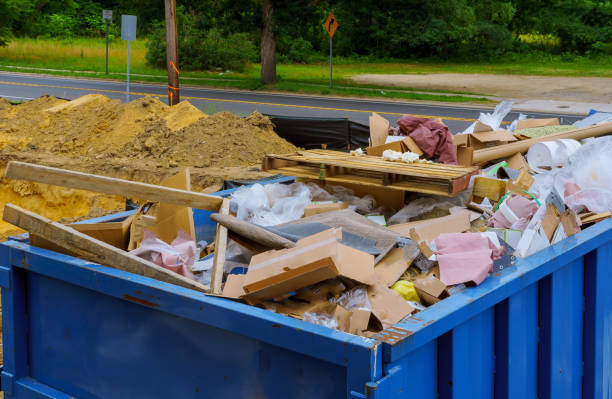 Best Dumpster Rental Services  in Miramar, FL